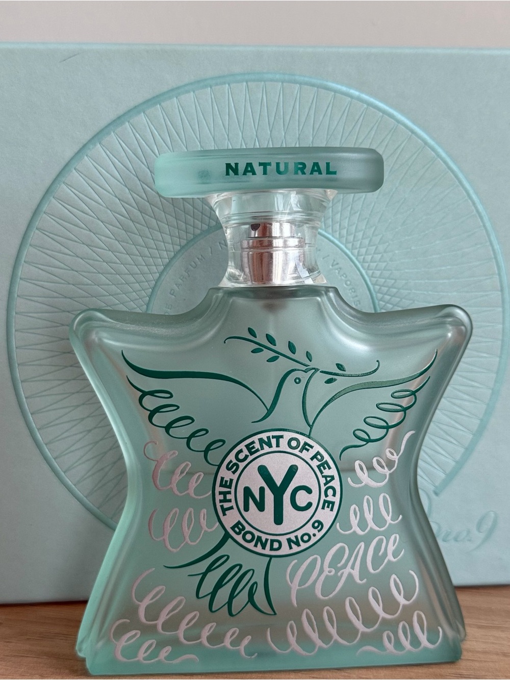 Bond No. 9 The Scent of Peace